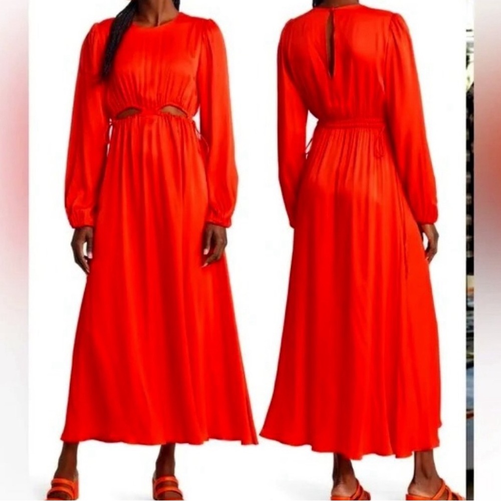 Farm Rio Dress